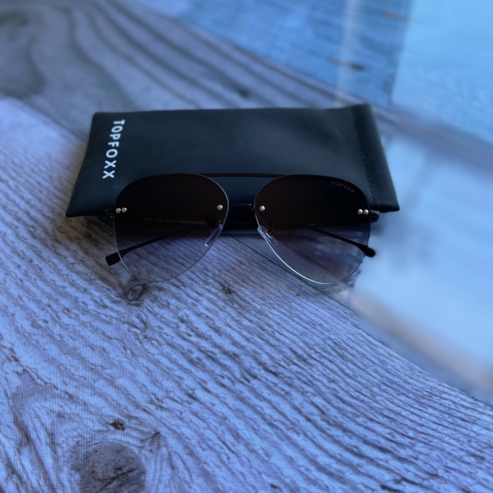 New! Topfoxx Megan2 sunglasses